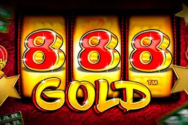 888 Gold