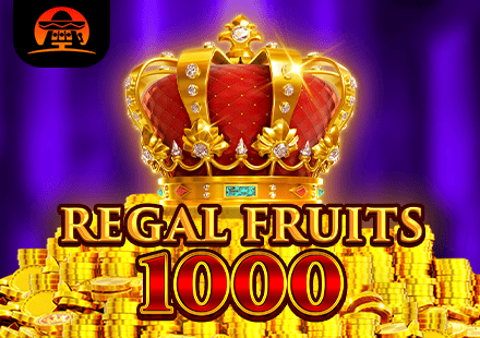 Regal Fruits 1000