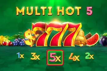 Multi Hot 5