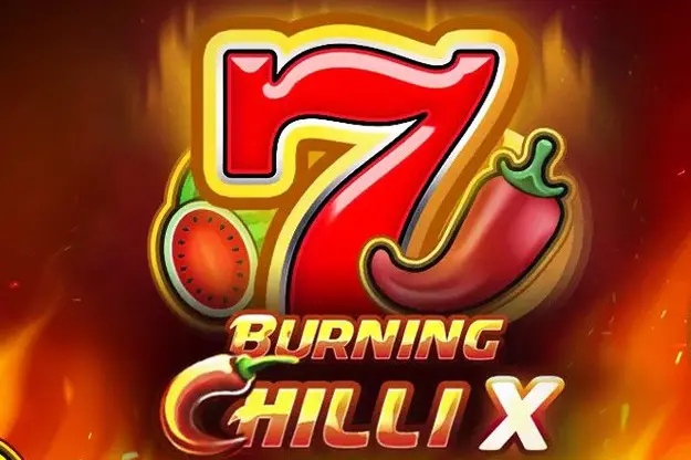 Burning Chilli X