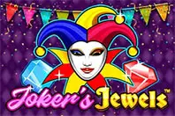 Joker's Jewels