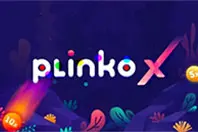 PlinkoX