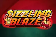Sizzling Blaze