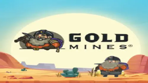 Gold Mines