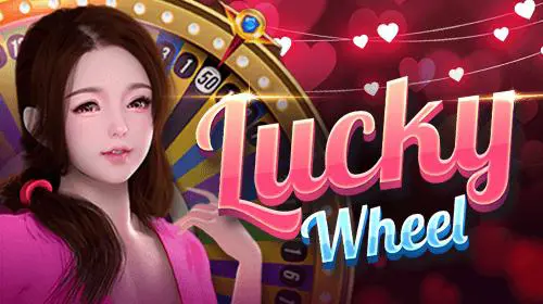 Lucky Wheel