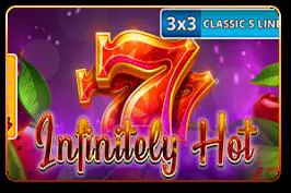 Infinitely Hot