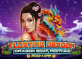 Join the Floating Dragon celebration during the Dragon Boat Festival for an unforgettable gaming adventure.