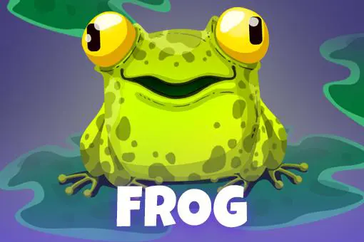 Froggy